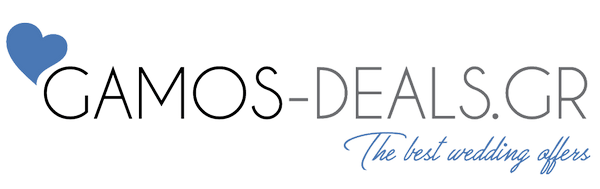 Gamos Deals - Προσφορές Γάμου by Gamos Portal