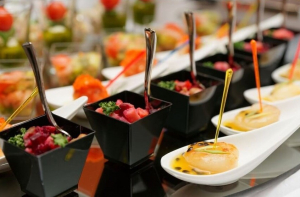 Προσφορά Margi Catering